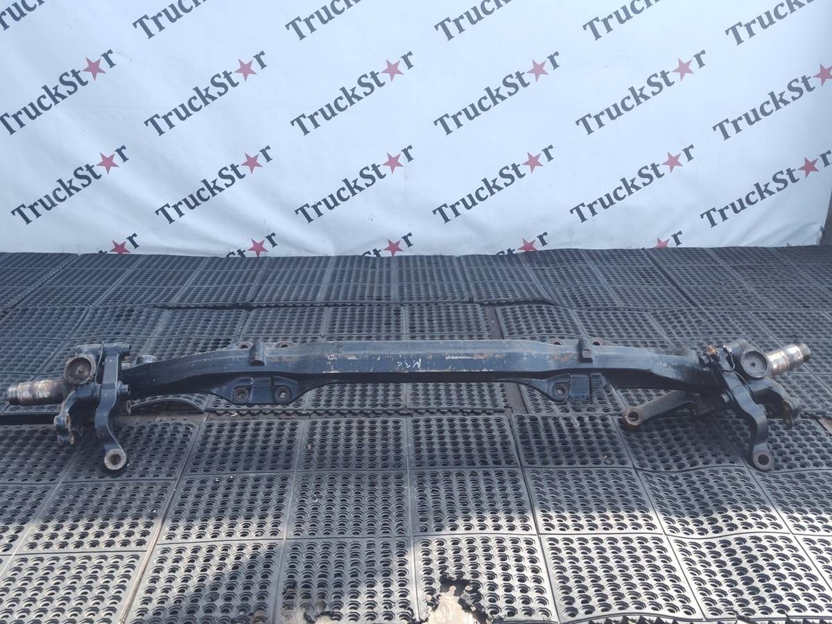 Балка подвески передняя (подрамник), 2020 г., OEM 81441010223, арт. 113959v1