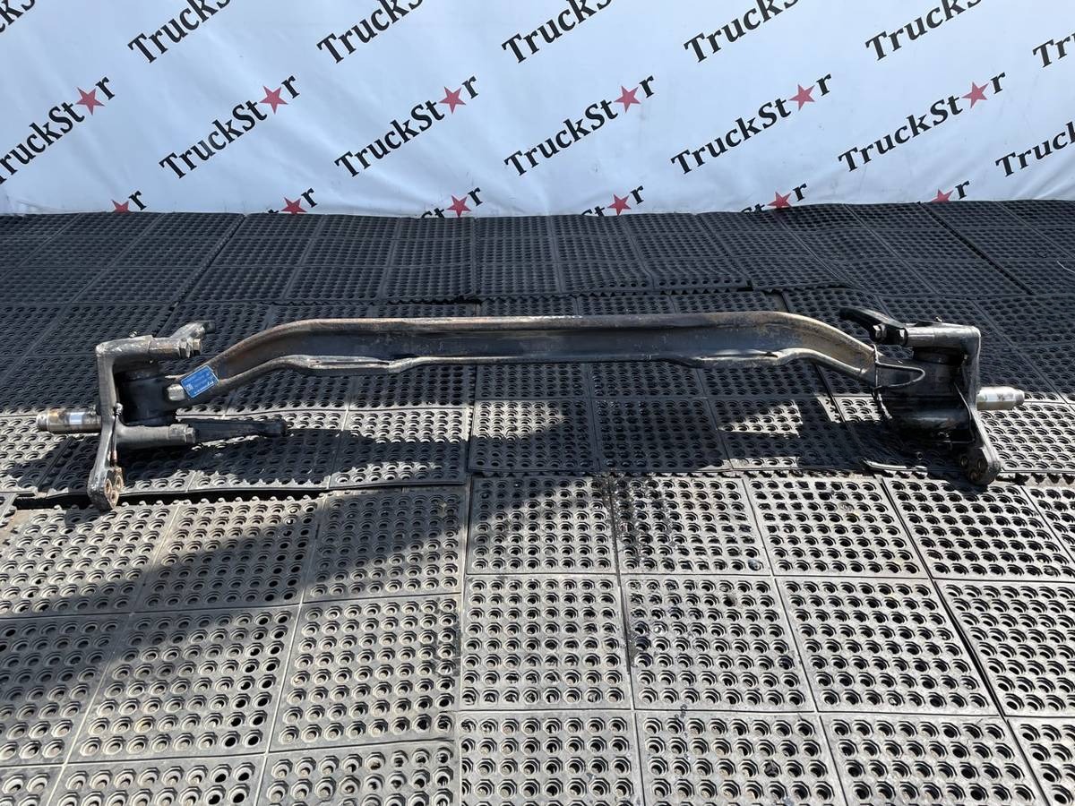 Балка подвески передняя (подрамник), 2023 г., OEM HD90009410455, арт. 113977v2