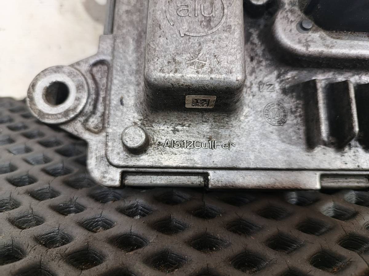 Блок управления Renault T, 2014 г., OEM 21870094, арт. 114249v1, фото 4