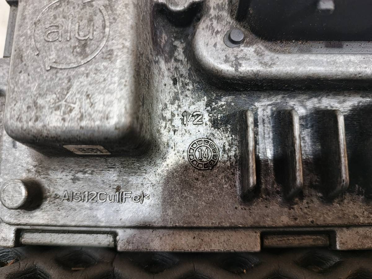 Блок управления Renault T, 2014 г., OEM 21870094, арт. 114249v1, фото 6