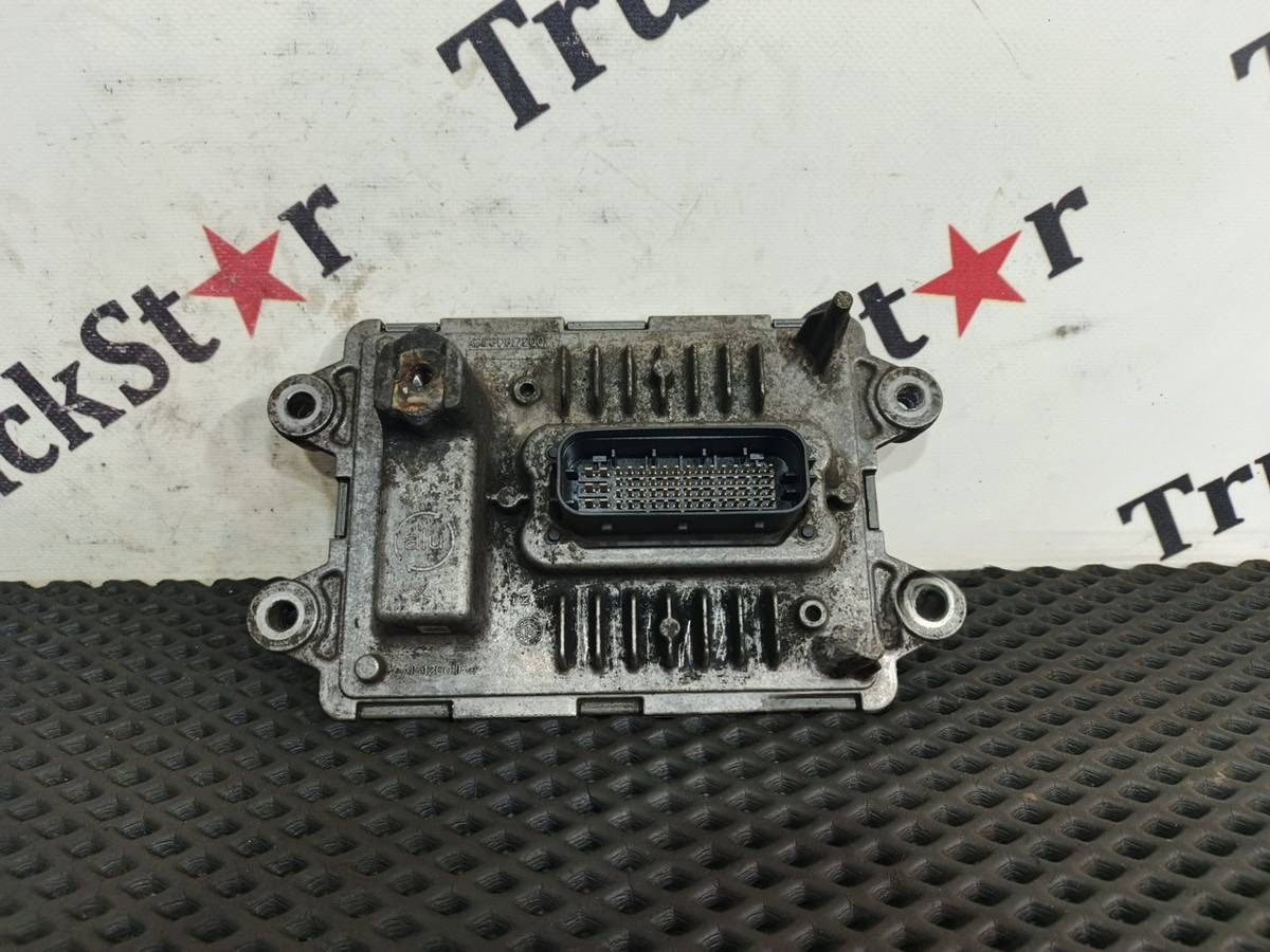 Блок управления Volvo FH FH4, 2012 г., OEM 21870094, арт. 114249v2