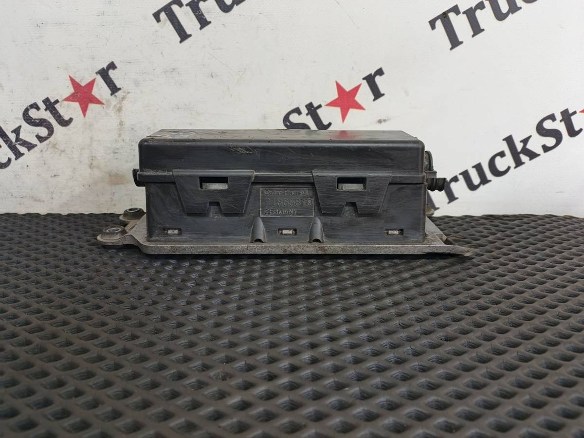 Блок управления Renault T, 2014 г., OEM 21855950, арт. 114261v1, фото 7