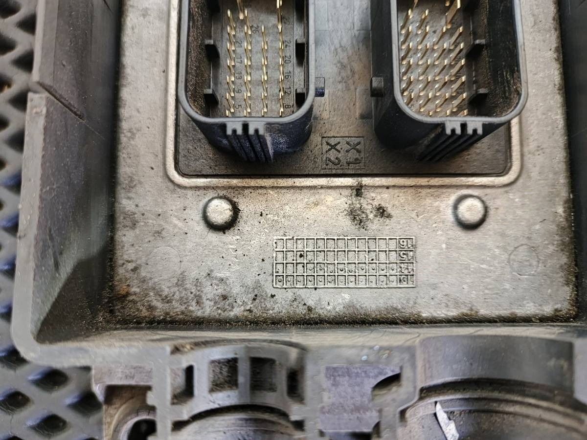 Блок управления Renault T, 2014 г., OEM 21855950, арт. 114261v1, фото 9