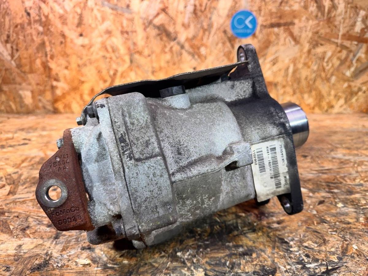 Раздаточная коробка Ford Kuga, 2012 г., OEM 8V417L486AE, арт. 114299863, фото 2