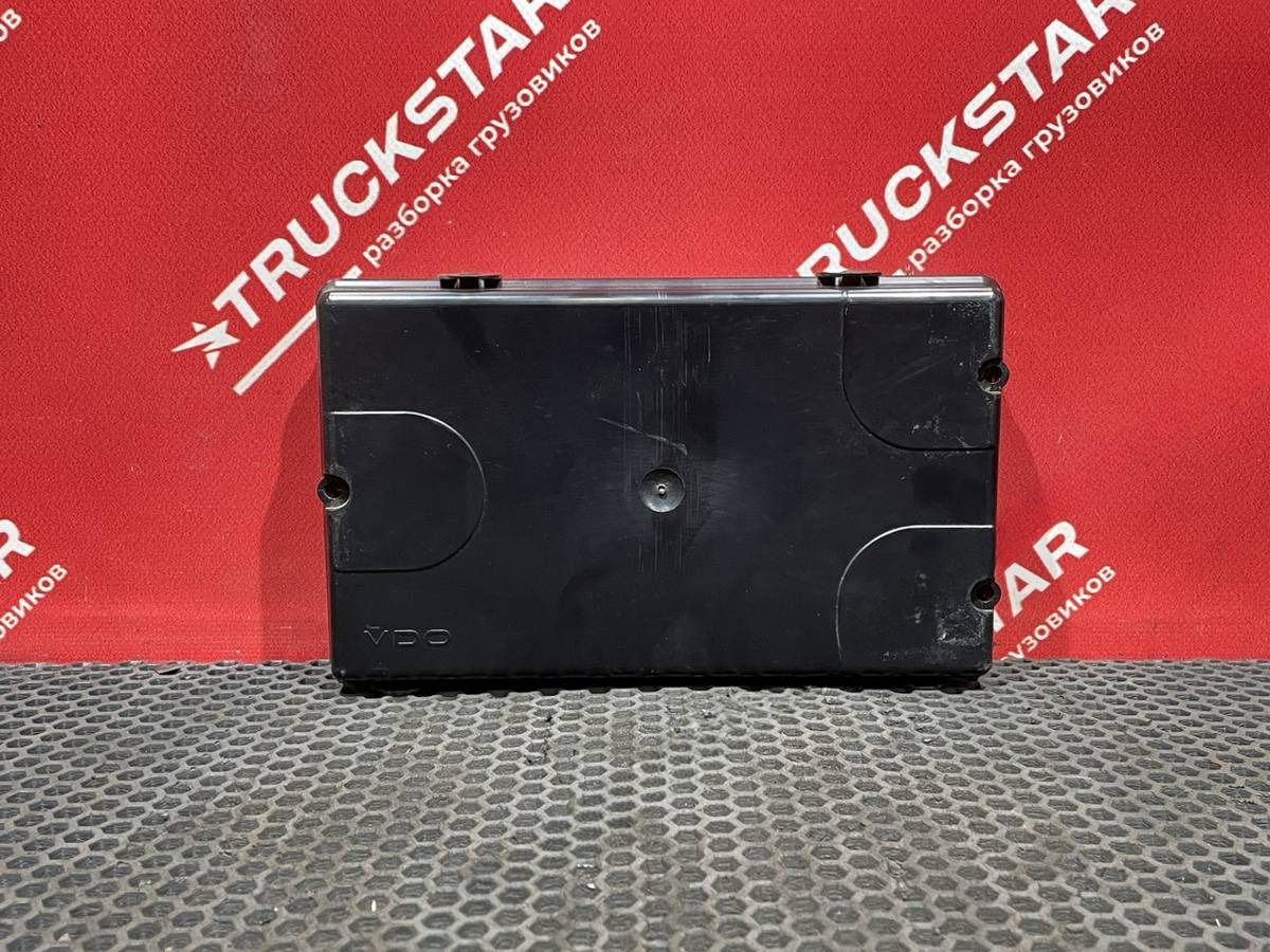 Блок управления DAF XF, 2020 г., OEM 2206308, арт. 114355v1, фото 2