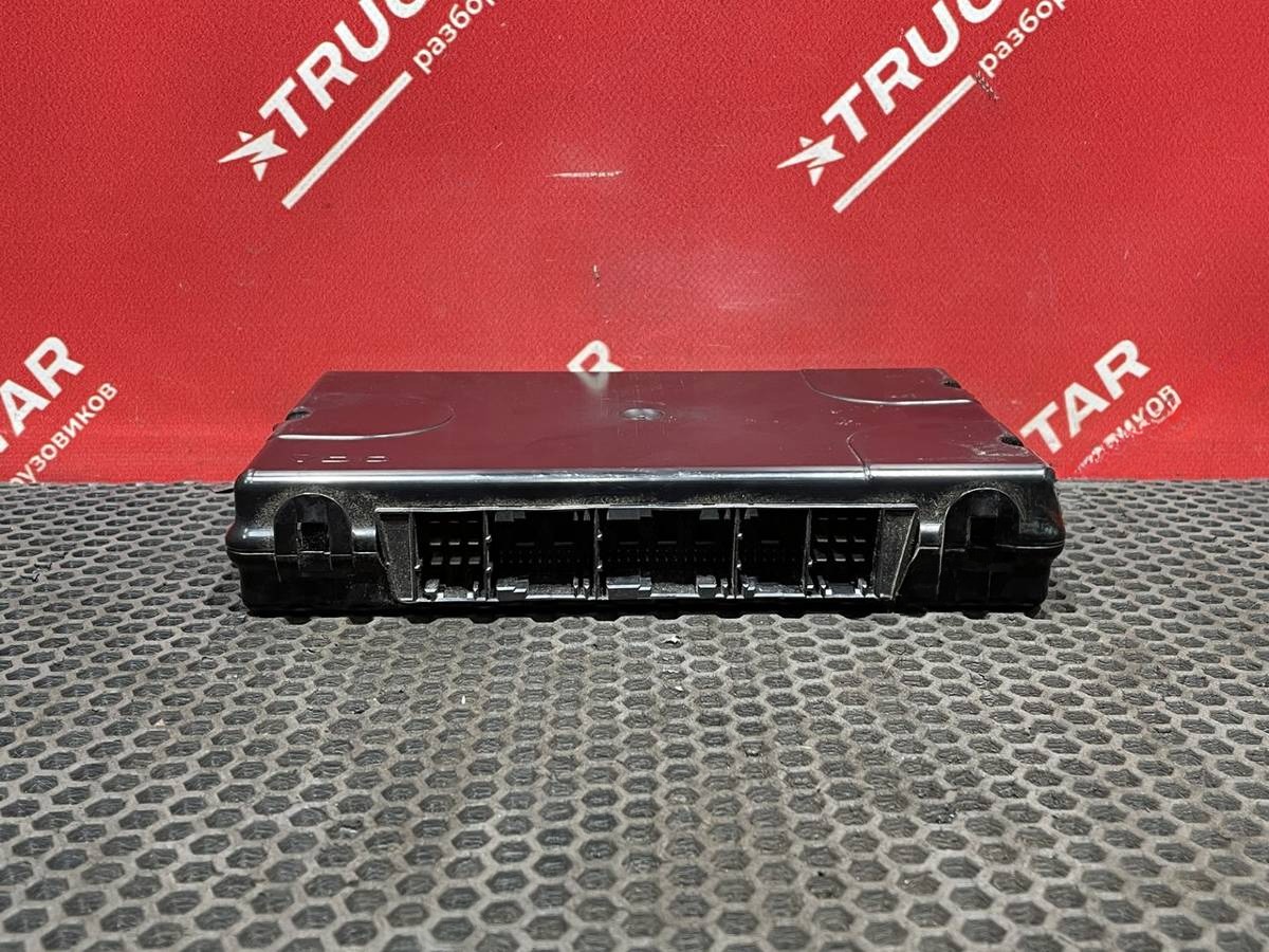 Блок управления DAF XF, 2020 г., OEM 2206308, арт. 114355v1, фото 5