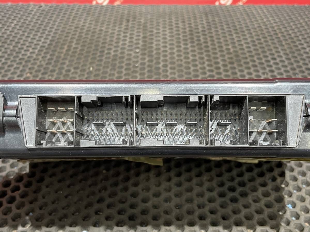 Блок управления DAF XF, 2020 г., OEM 2206308, арт. 114355v1, фото 7