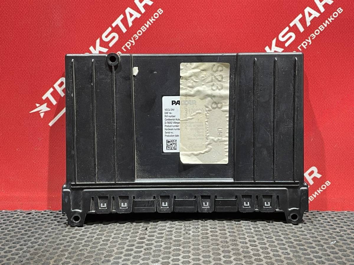 Блок управления DAF XF, 2020 г., OEM 2176060, арт. 114361v1