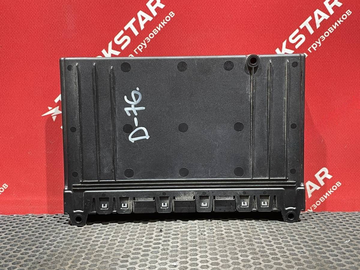 Блок управления DAF XF, 2020 г., OEM 2176060, арт. 114361v1, фото 2