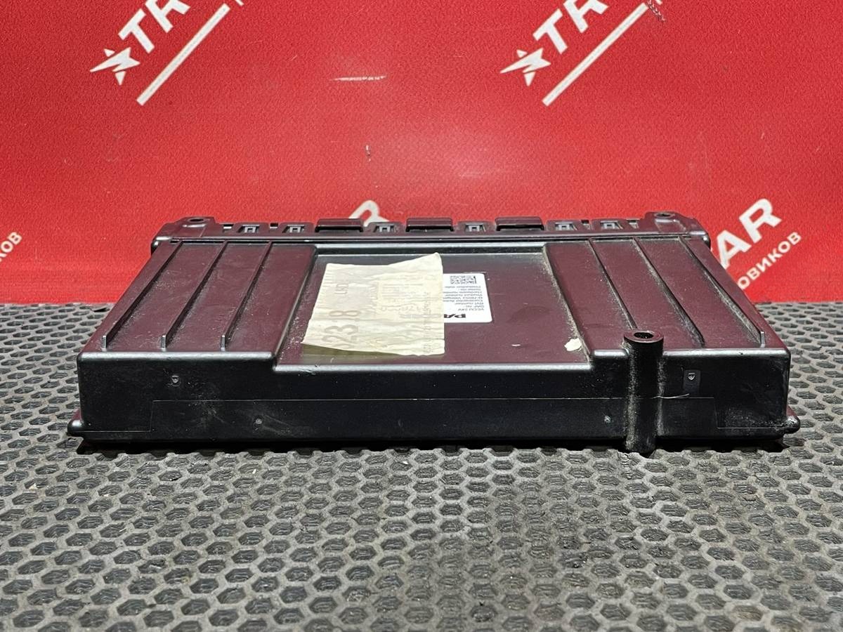 Блок управления DAF XF, 2020 г., OEM 2176060, арт. 114361v1, фото 3