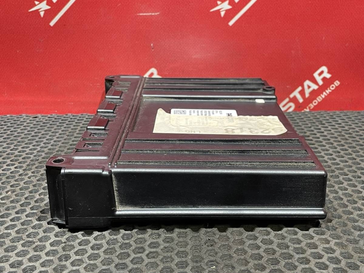 Блок управления DAF XF, 2020 г., OEM 2176060, арт. 114361v1, фото 4