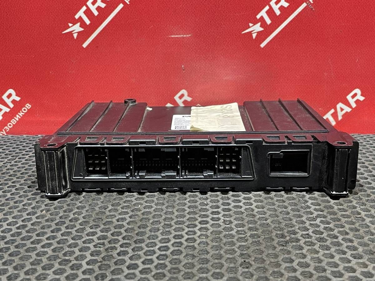 Блок управления DAF XF, 2020 г., OEM 2176060, арт. 114361v1, фото 5