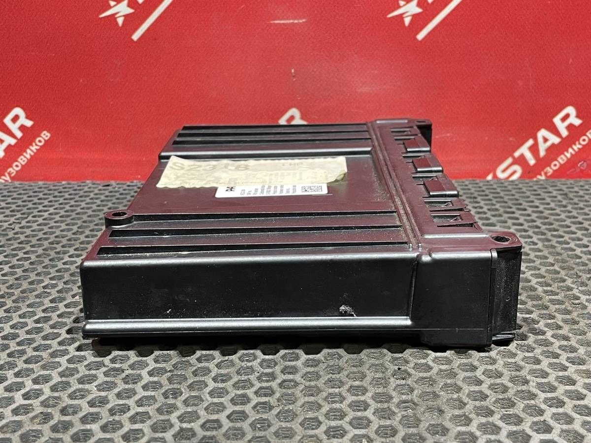 Блок управления DAF XF, 2020 г., OEM 2176060, арт. 114361v1, фото 6