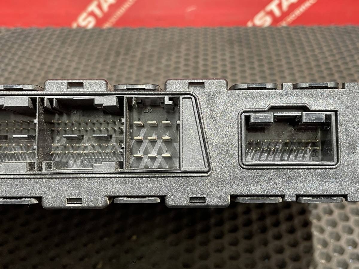 Блок управления DAF XF, 2020 г., OEM 2176060, арт. 114361v1, фото 7