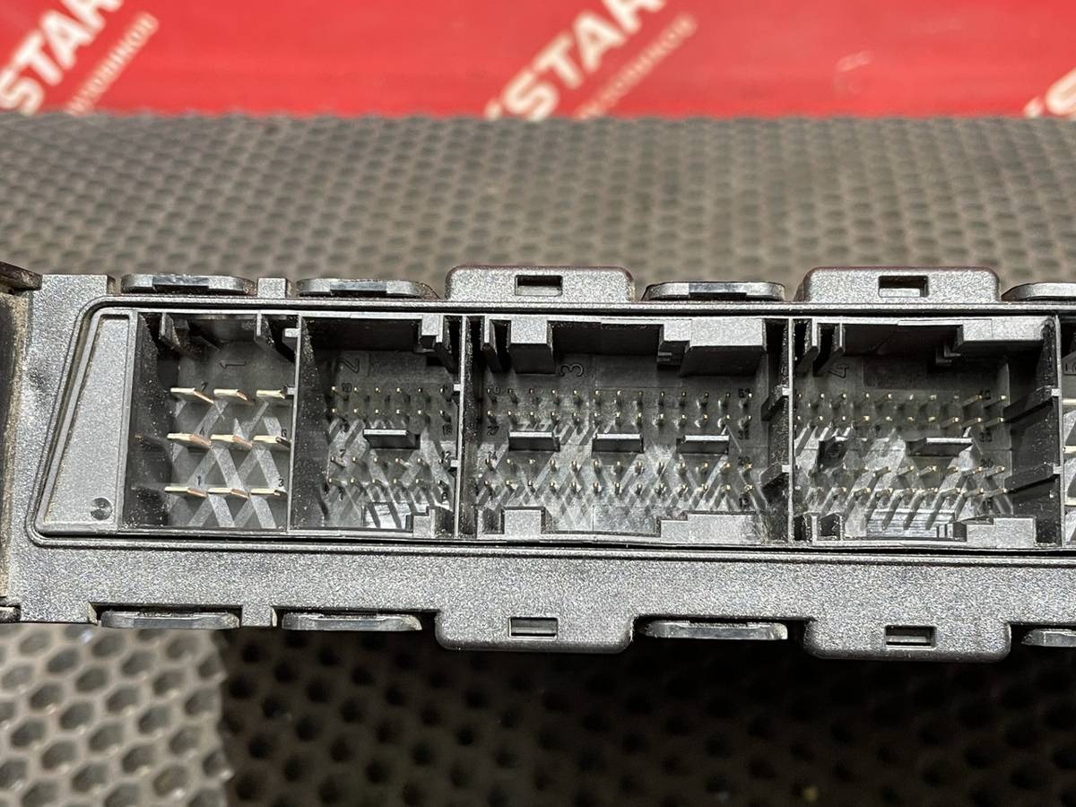 Блок управления DAF XF, 2020 г., OEM 2176060, арт. 114361v1, фото 8