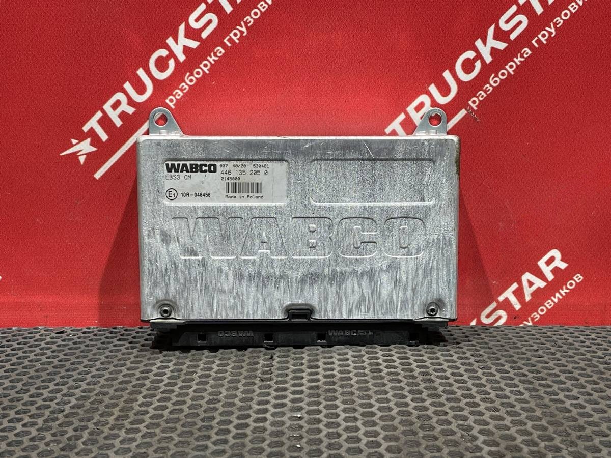 Блок управления DAF XF, 2020 г., OEM 2145000, арт. 114364v1, фото 5