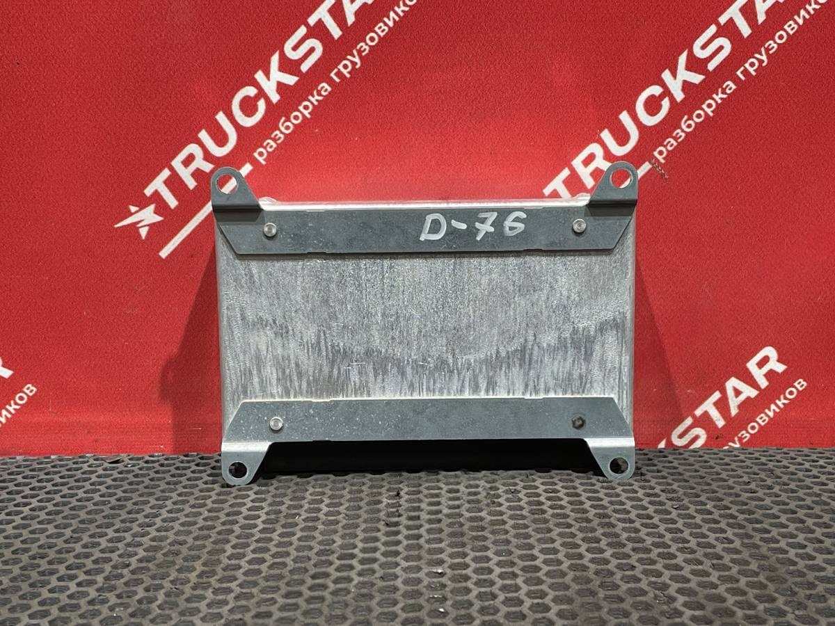 Блок управления DAF XF, 2020 г., OEM 2145000, арт. 114364v1, фото 6