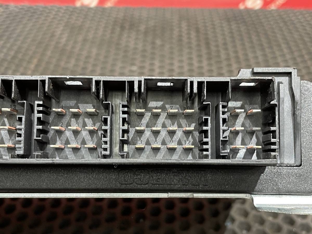 Блок управления DAF XF, 2020 г., OEM 2145000, арт. 114364v1, фото 7