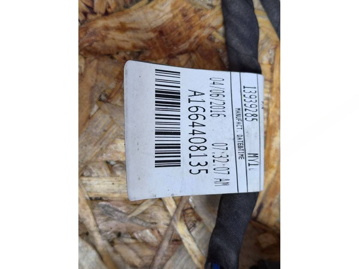 Автономный отопитель Mercedes GLS X166, 2017 г., OEM A1665002600, арт. 114785492_10