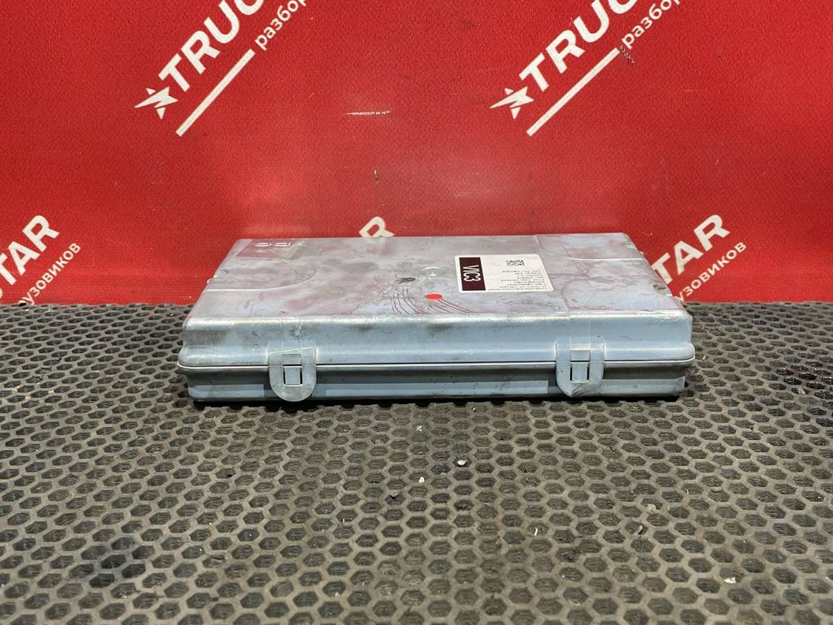 Блок управления DAF XF, 2017 г., OEM 1907429, арт. 114819v1, фото 3