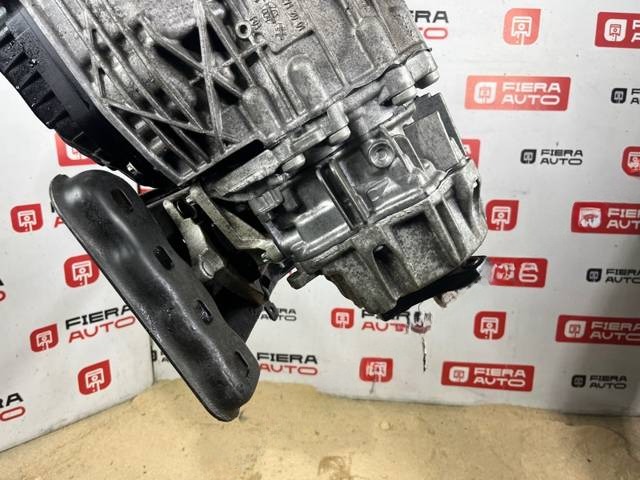 Раздаточная коробка Mercedes GLC X253, 2017 г., OEM A7252800300, арт. 11499