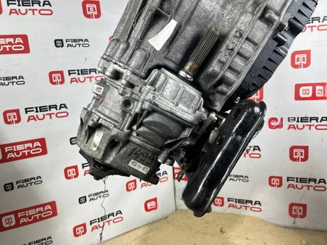 Раздаточная коробка Mercedes GLC X253, 2017 г., OEM A7252800300, арт. 11499, фото 3
