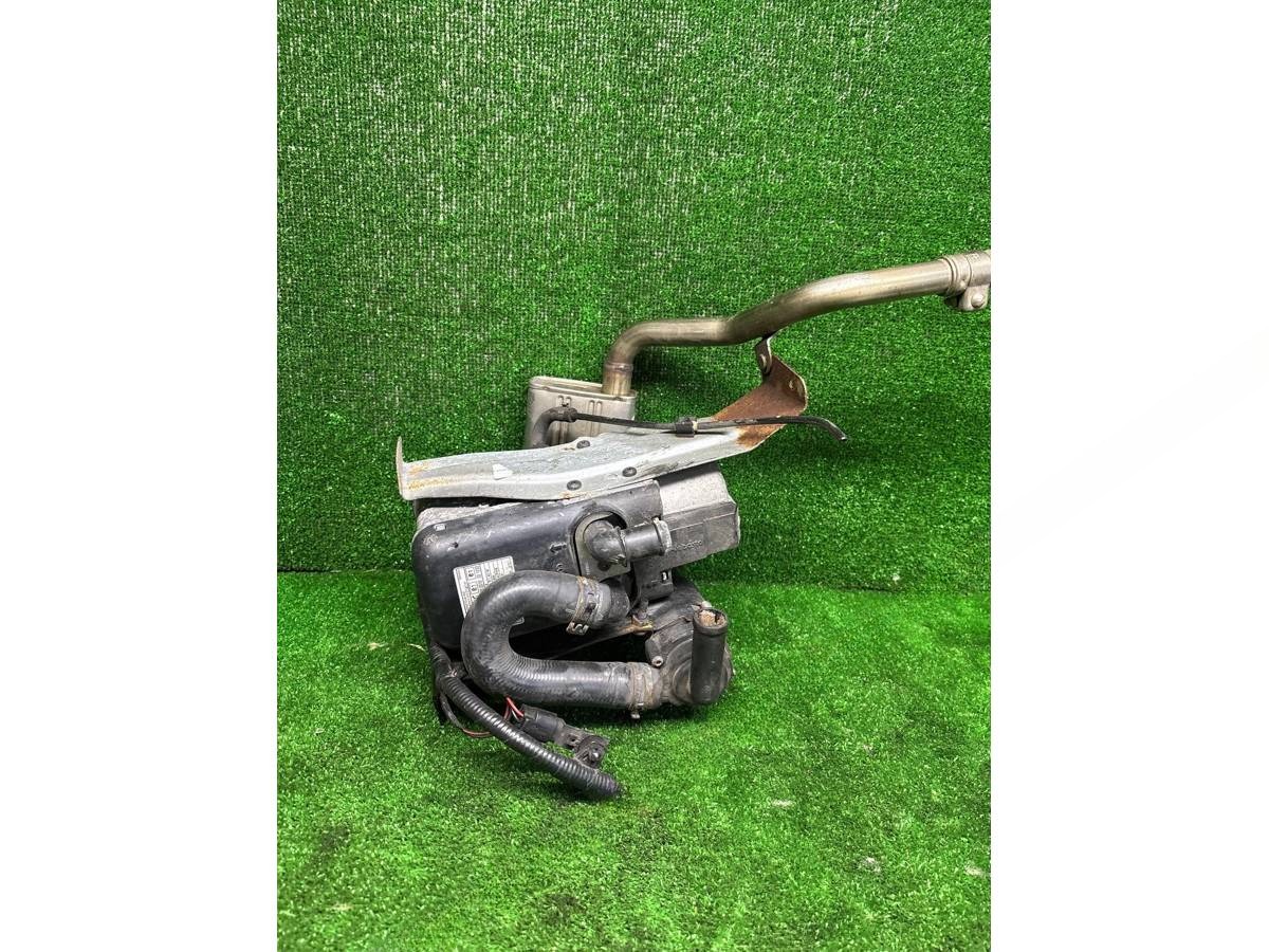 Автономный отопитель Land-Rover Range Rover Sport, 2010 г., OEM JEC500790, арт. 115241090, фото 4