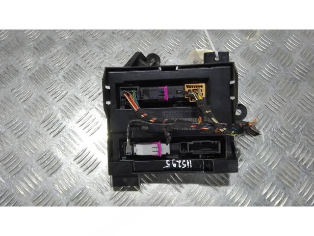 Блок комфорта Audi A4, 2008 г., OEM 8K0907064DP, арт. 115295