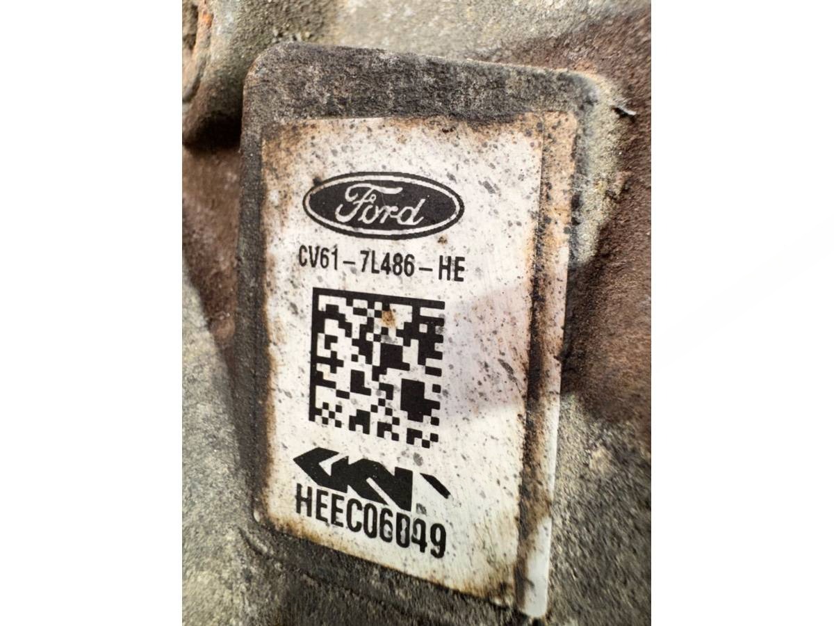 Раздаточная коробка Ford Kuga, 2013 г., OEM CV617L486HE, арт. 115592657, фото 2
