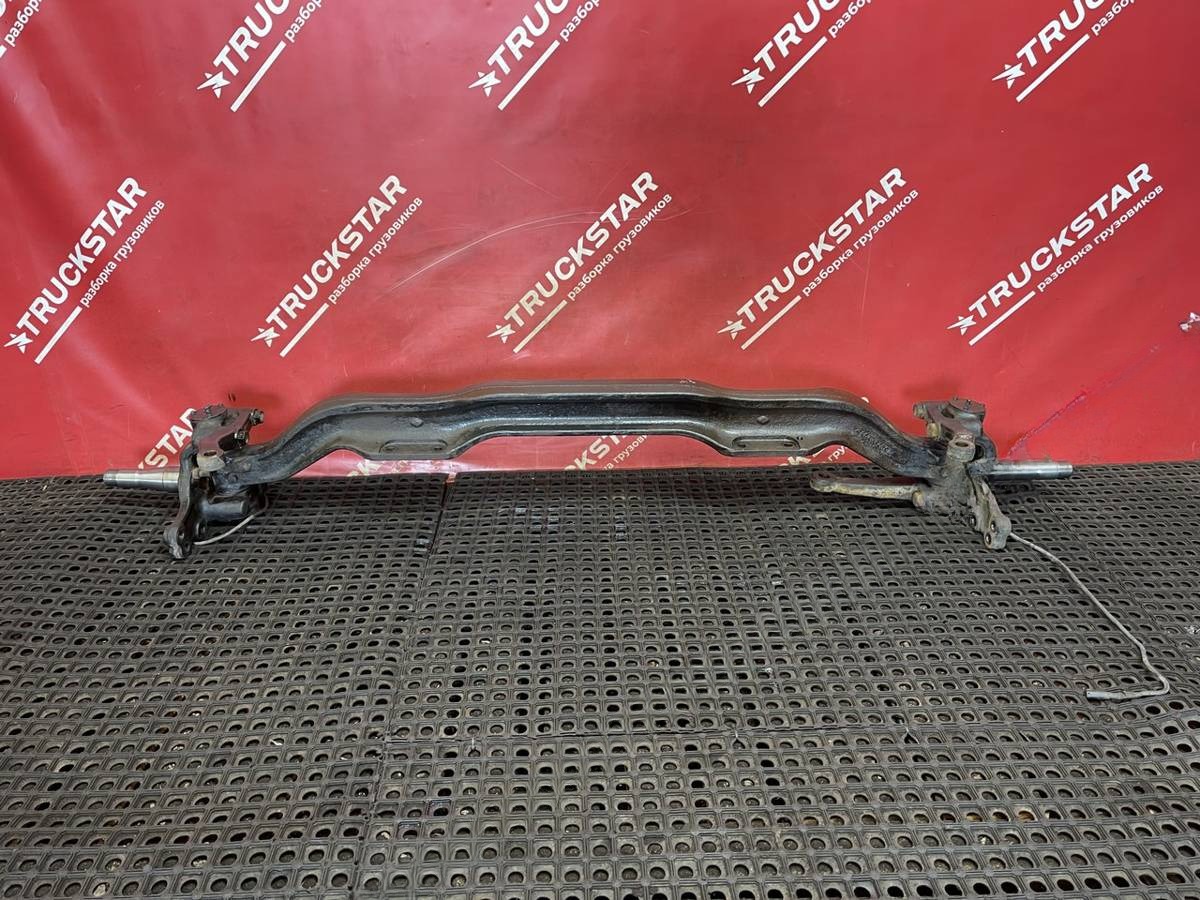Балка подвески передняя (подрамник) ГАЗ Валдай EST None, 2023 г., OEM H4300170843A0, арт. 115758v2
