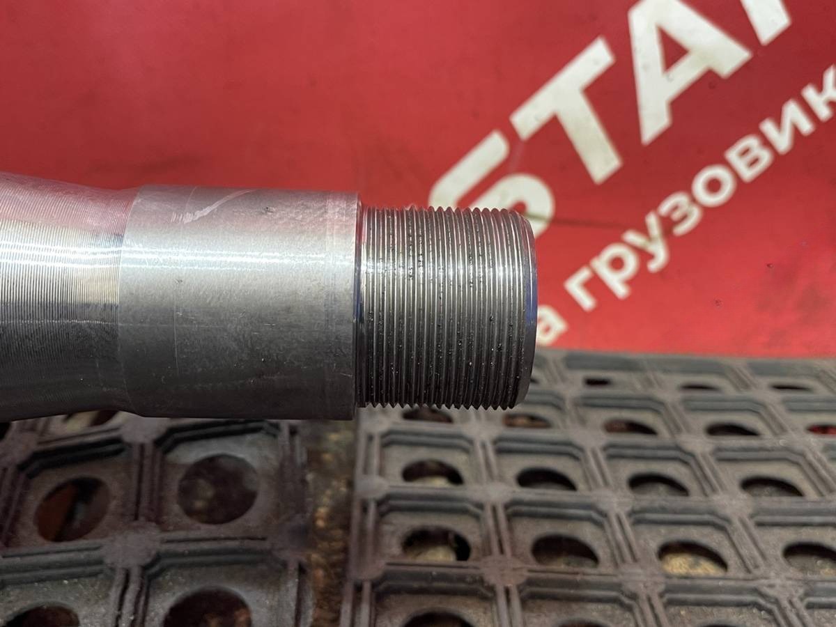 Балка подвески передняя (подрамник) ГАЗ Валдай EST None, 2023 г., OEM H4300170843A0, арт. 115758v2, фото 11