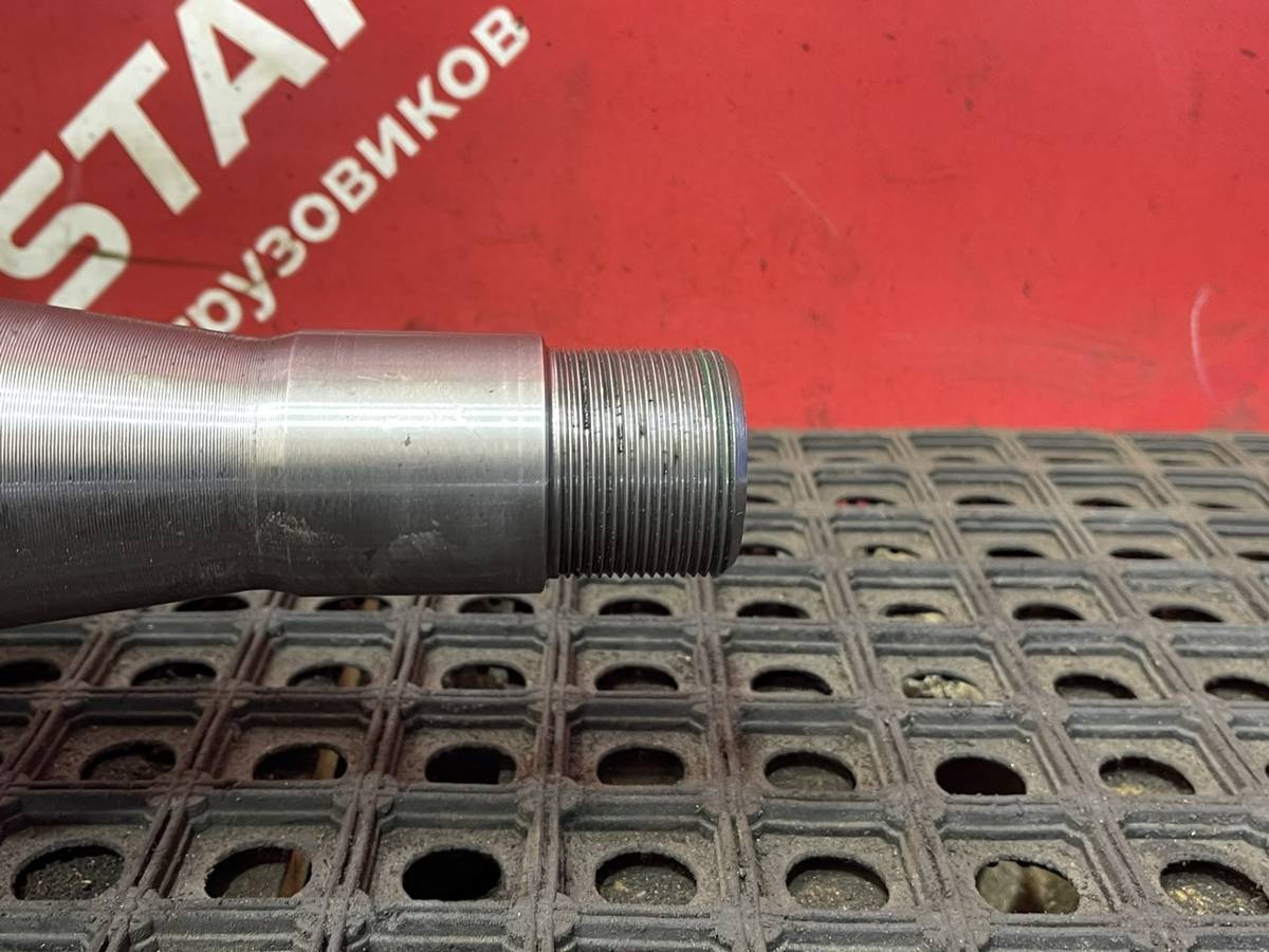 Балка подвески передняя (подрамник) ГАЗ Валдай EST None, 2023 г., OEM H4300170843A0, арт. 115758v2, фото 19