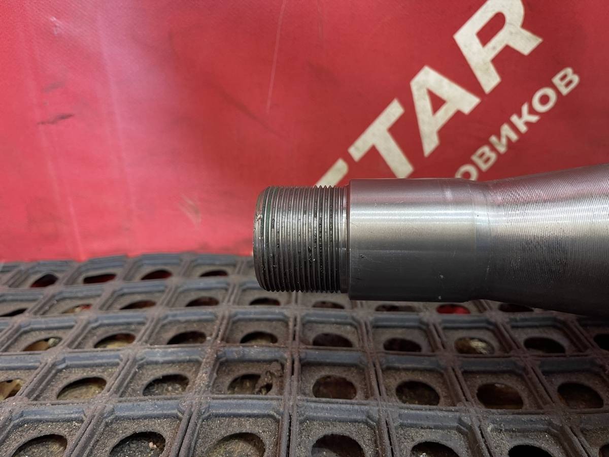Балка подвески передняя (подрамник) ГАЗ Валдай EST None, 2023 г., OEM H4300170843A0, арт. 115758v2, фото 9