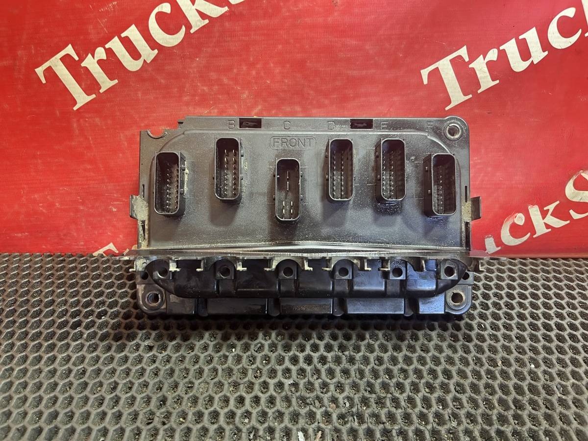Блок управления DAF XF, 2021 г., OEM 2333604, арт. 115904v1
