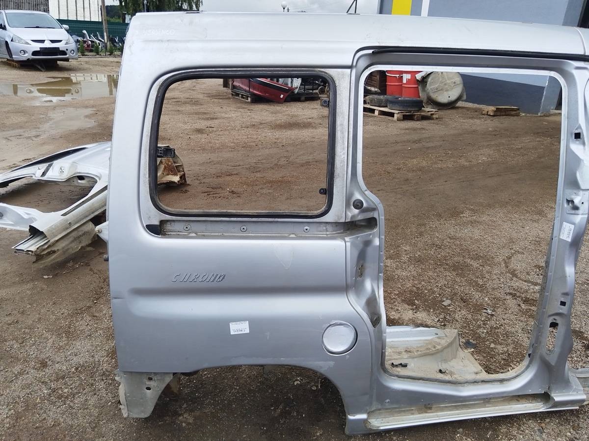 Крыло заднее правое к Citroen Berlingo 1 поколение (1996-2002), 2000 г.
