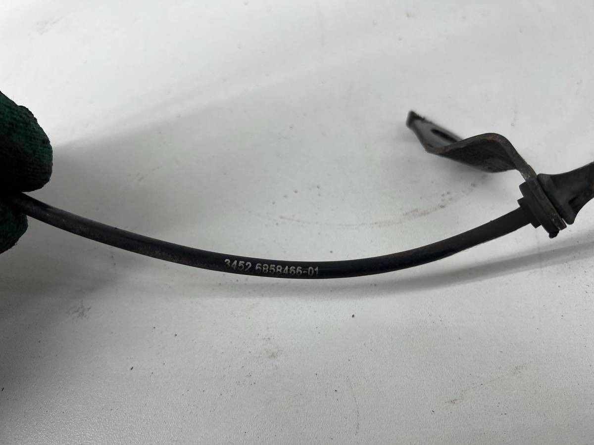 Датчик ABS BMW F45/F46, 2014 г., OEM 34526858466, арт. 11692, фото 4