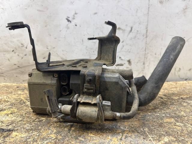 Автономный отопитель Mercedes A, 2000 г., OEM A1685000290, арт. 117030