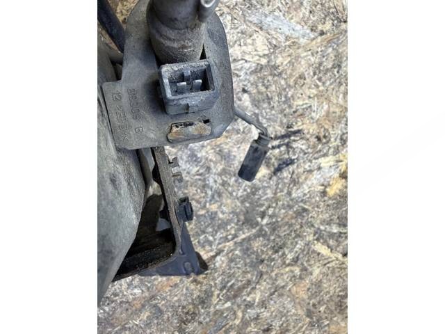 Автономный отопитель Mercedes A, 2000 г., OEM A1685000290, арт. 117030, фото 4