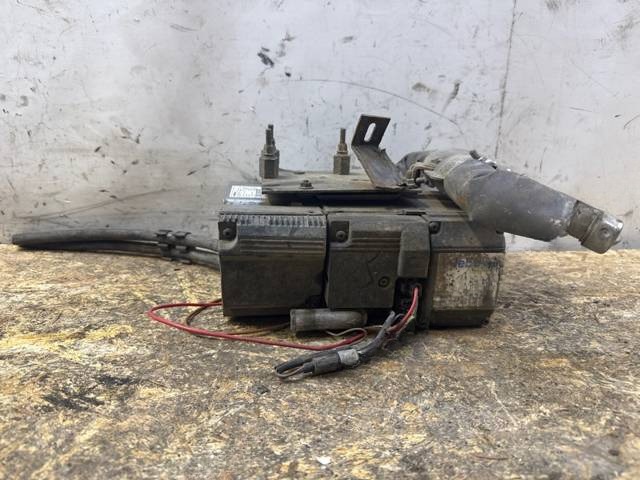 Автономный отопитель Volkswagen Passat Универсал, 2000 г., OEM 90888C, арт. 117035