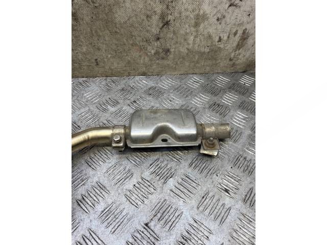 Автономный отопитель Toyota Corolla Verso Минивэн, 2002 г., OEM D5ZH, арт. 117038, фото 5