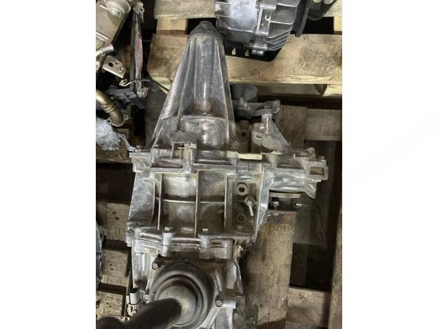 Раздаточная коробка Nissan Navara, 2007 г., OEM 33100EA301, арт. 11719