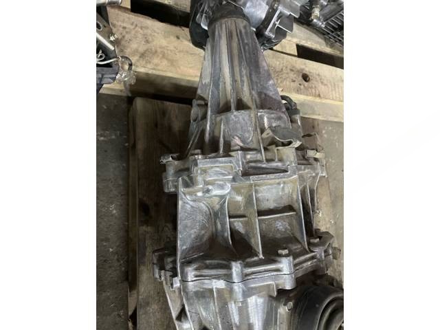Раздаточная коробка Nissan Navara, 2007 г., OEM 33100EA301, арт. 11719, фото 3