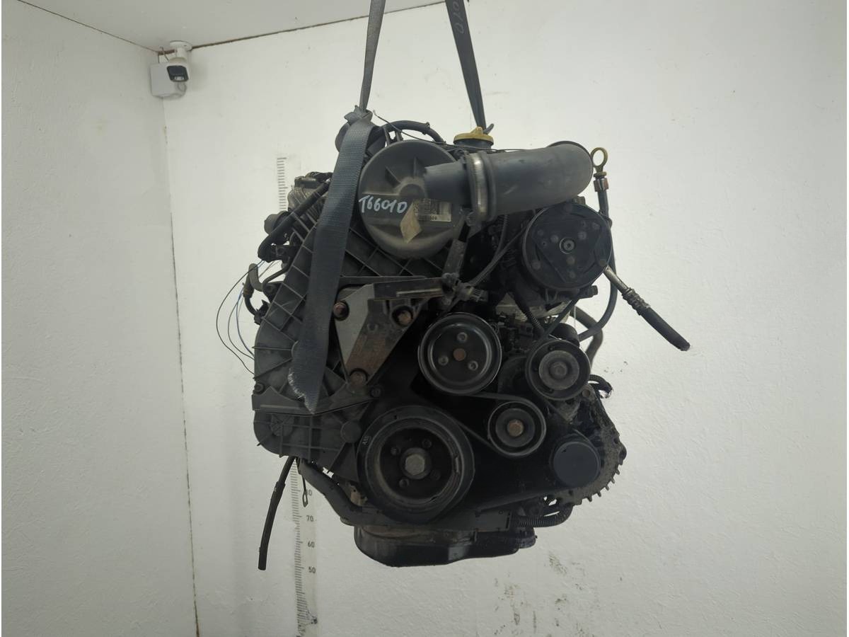 ТНВД Opel Zafira, 2011 г., OEM 819241, арт. 11928997