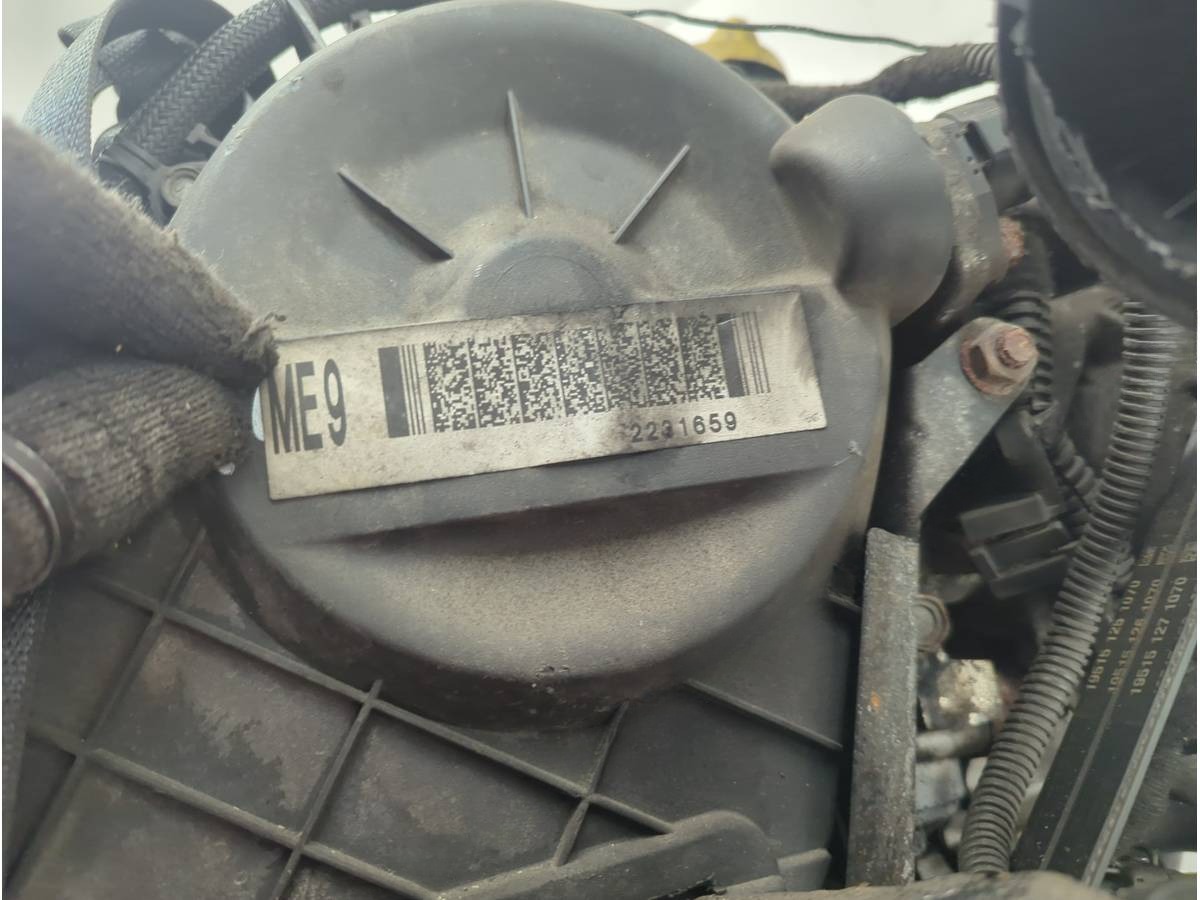 ТНВД Opel Zafira, 2011 г., OEM 819241, арт. 11928997, фото 3