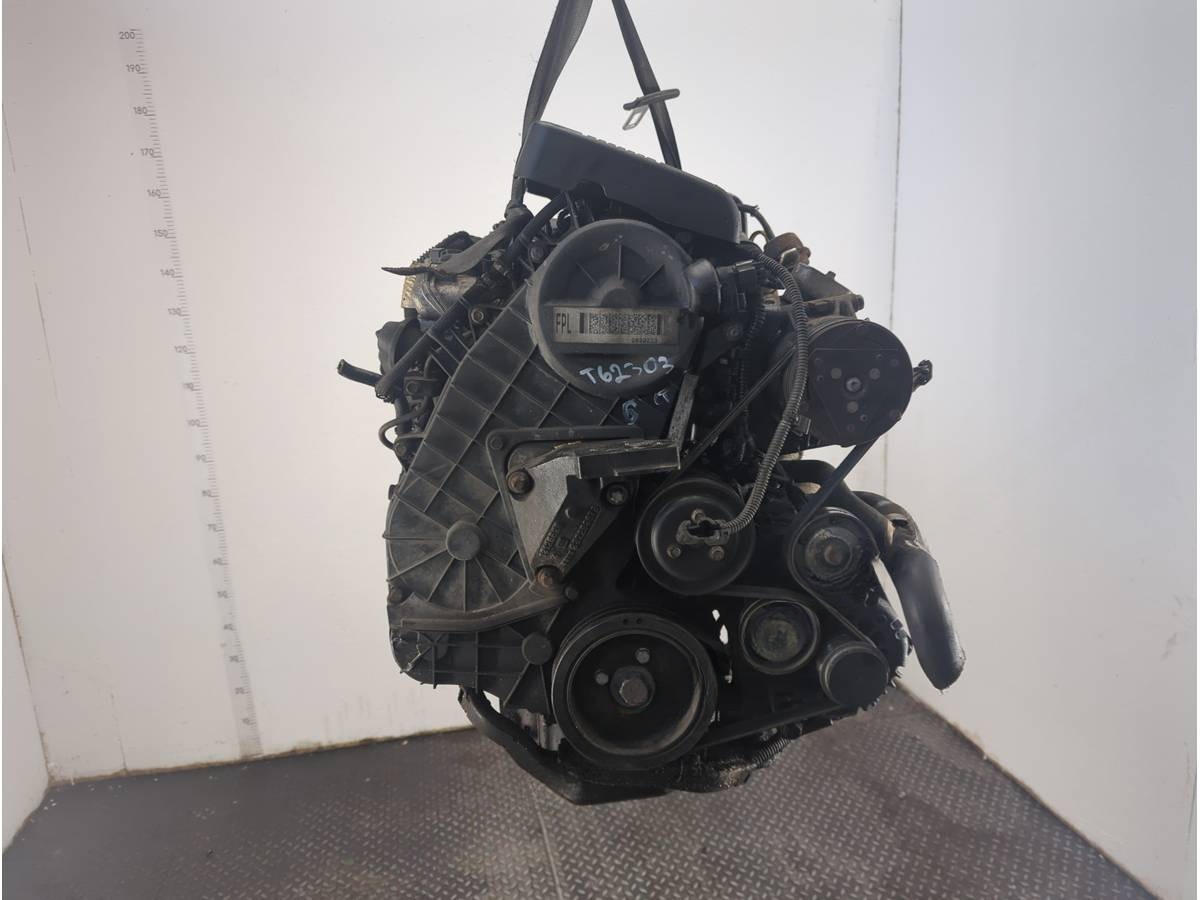 ТНВД Opel Zafira, 2013 г., арт. 11928998
