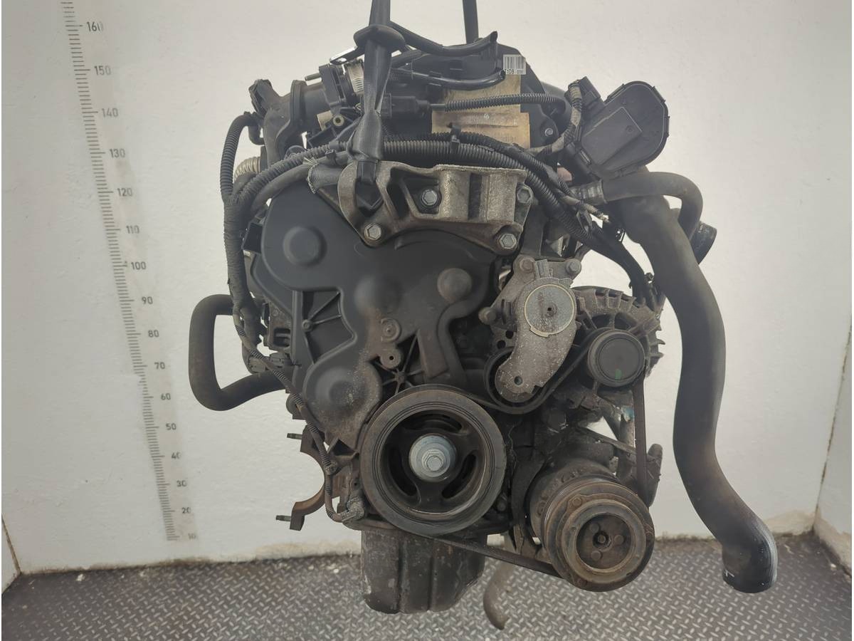 ТНВД Ford Focus III ( — ), 2011 г., арт. 11929102