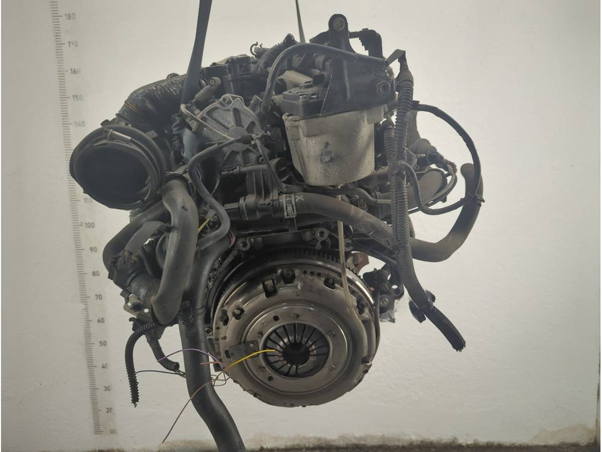 ТНВД Ford Focus III ( — ), 2011 г., арт. 11929102, фото 2