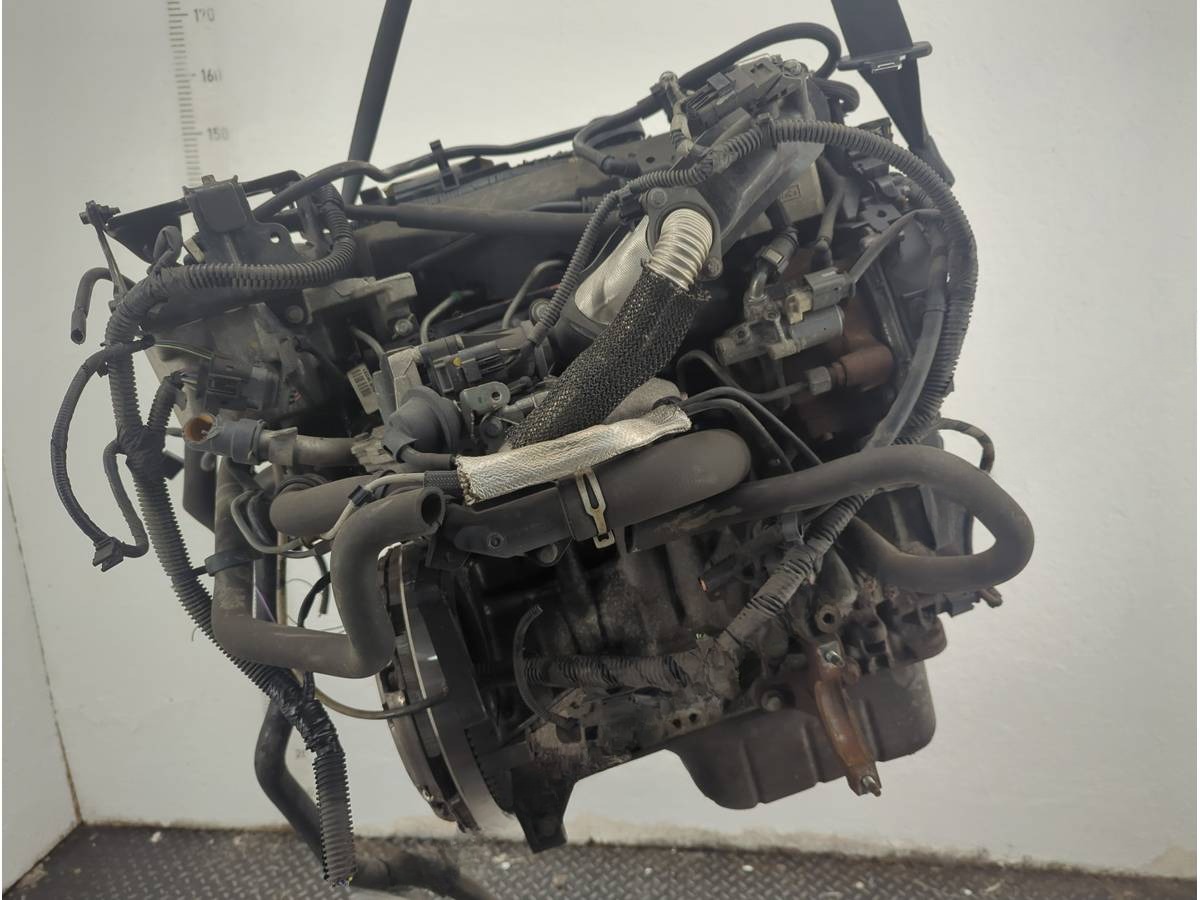 ТНВД Ford Focus III ( — ), 2011 г., арт. 11929102, фото 3