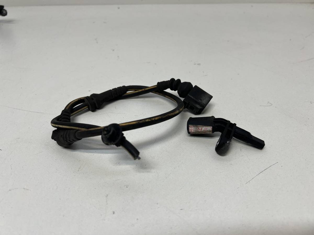 Датчик ABS Volkswagen Touran, 2017 г., OEM 003864B, арт. 11950