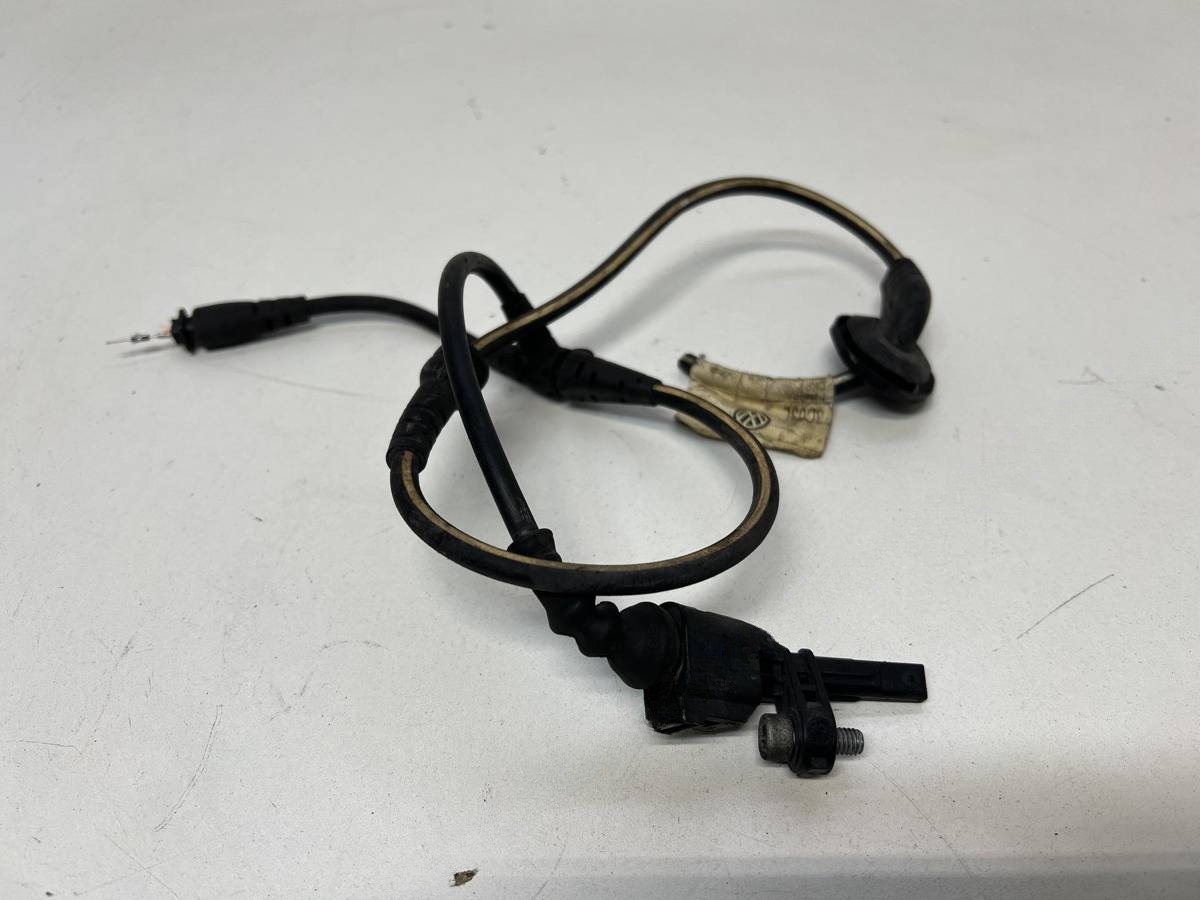 Датчик ABS Volkswagen Tiguan, 2015 г., OEM 10071154013, арт. 11951